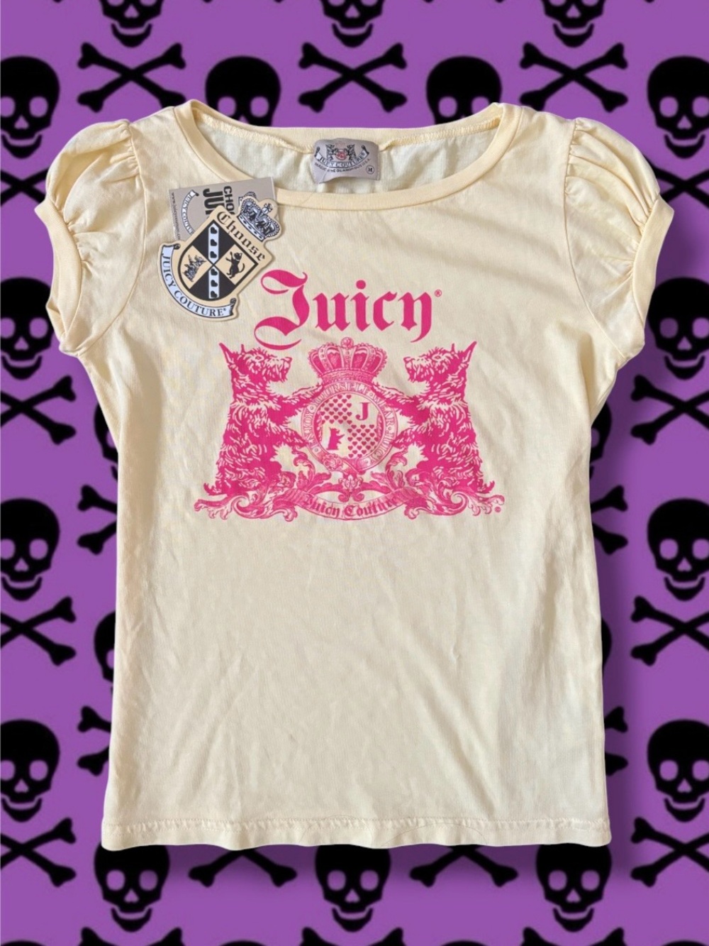 Juicy Couture Top